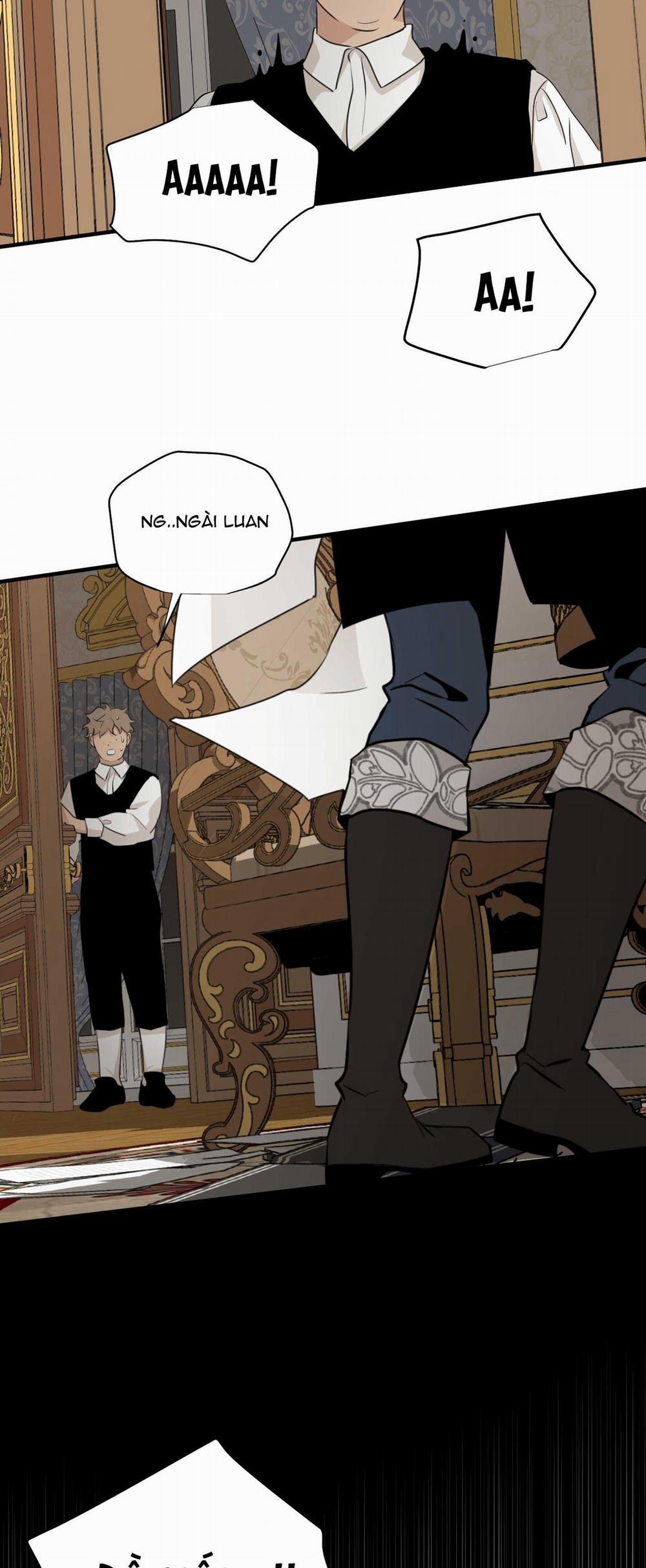 LOÀI HOA KHÔNG TÊN 18 trang 41