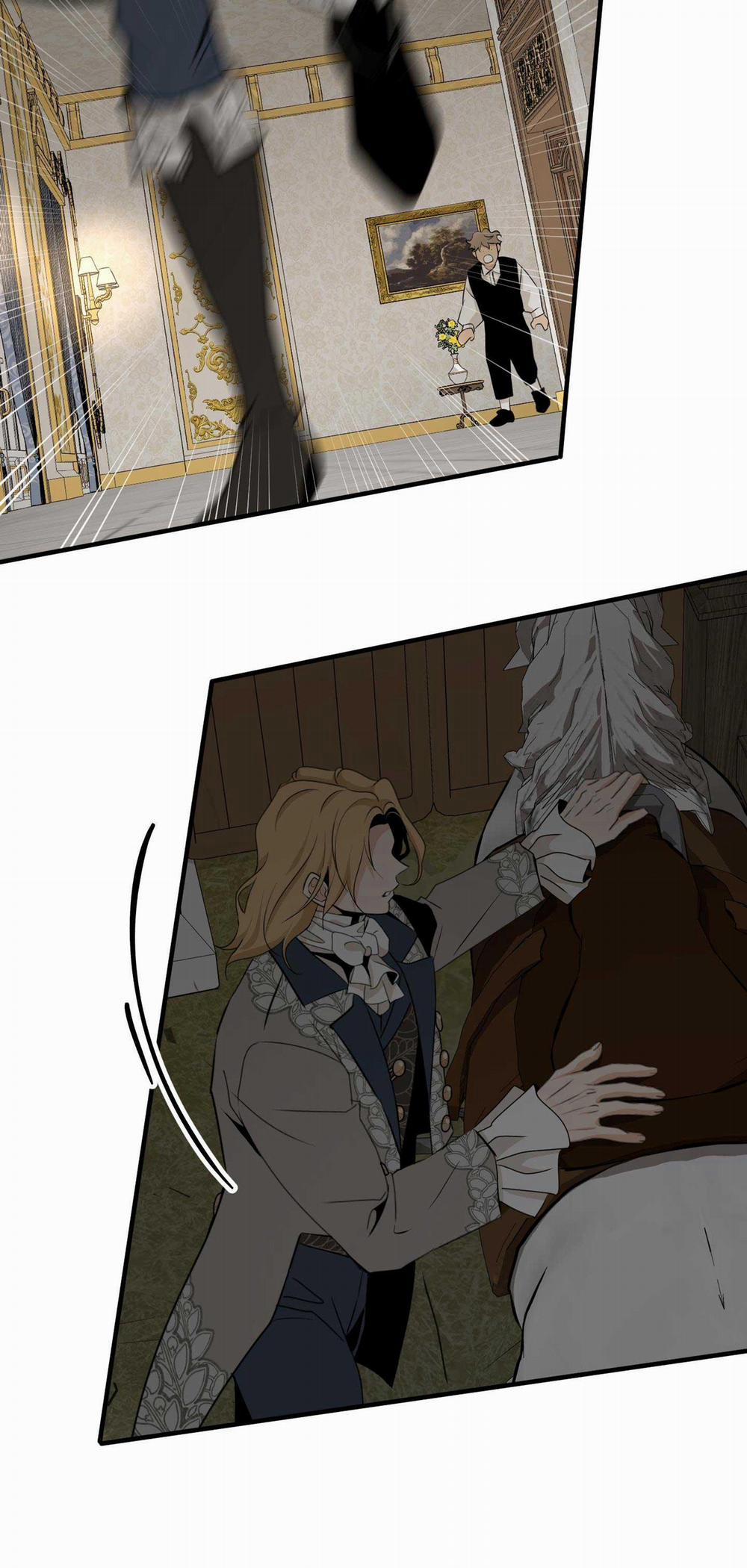 LOÀI HOA KHÔNG TÊN 18 trang 49