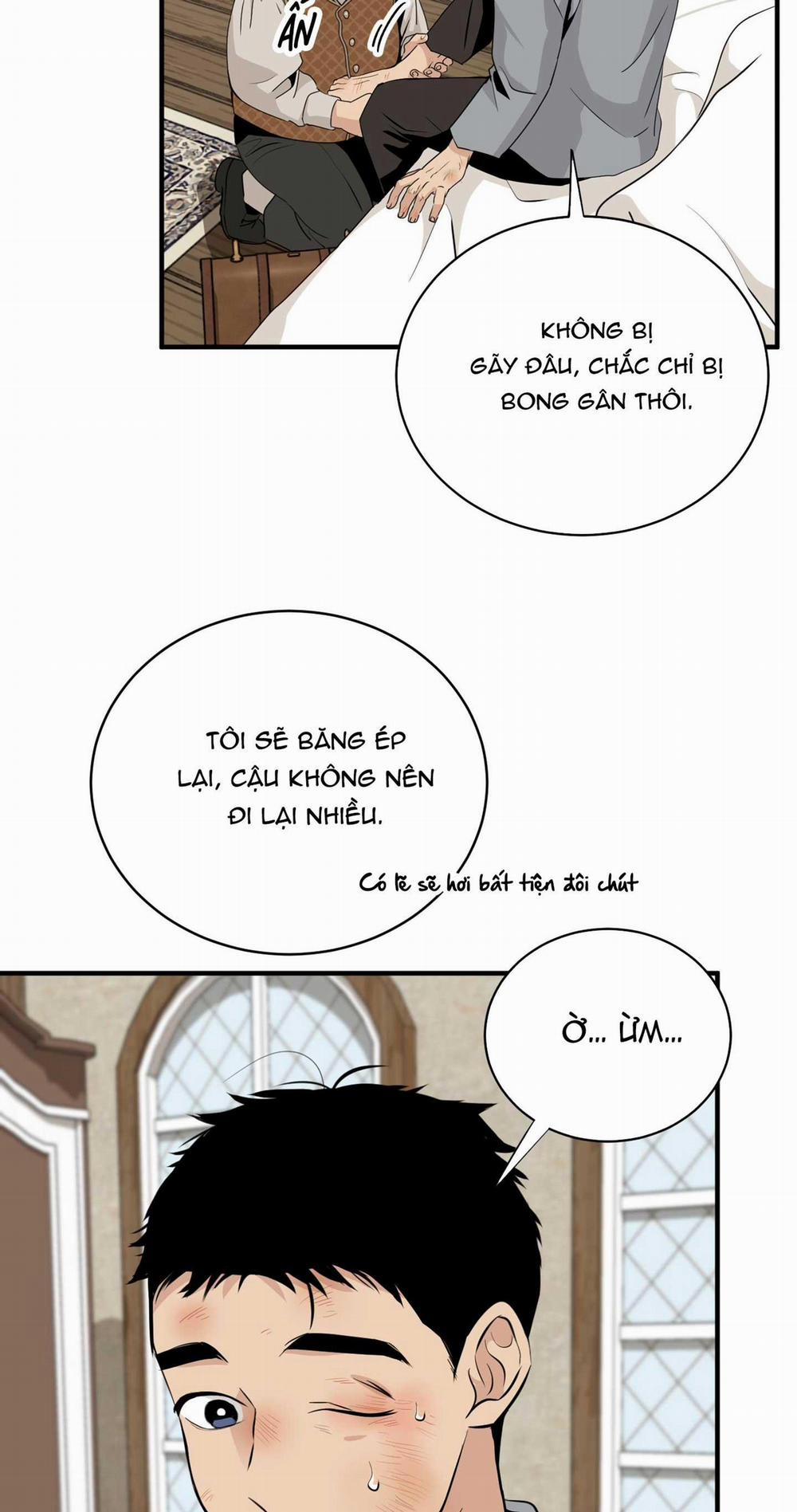 LOÀI HOA KHÔNG TÊN 18 trang 7