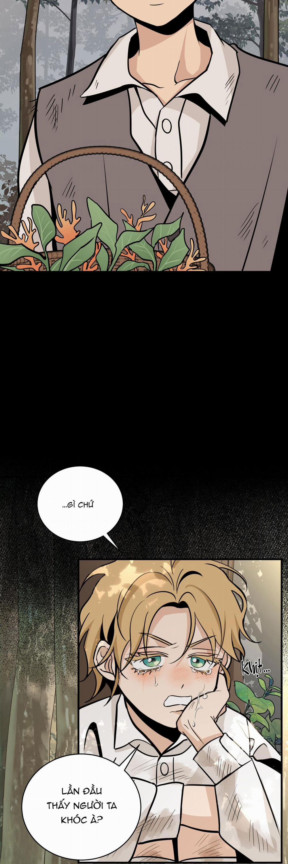 LOÀI HOA KHÔNG TÊN 2 trang 1