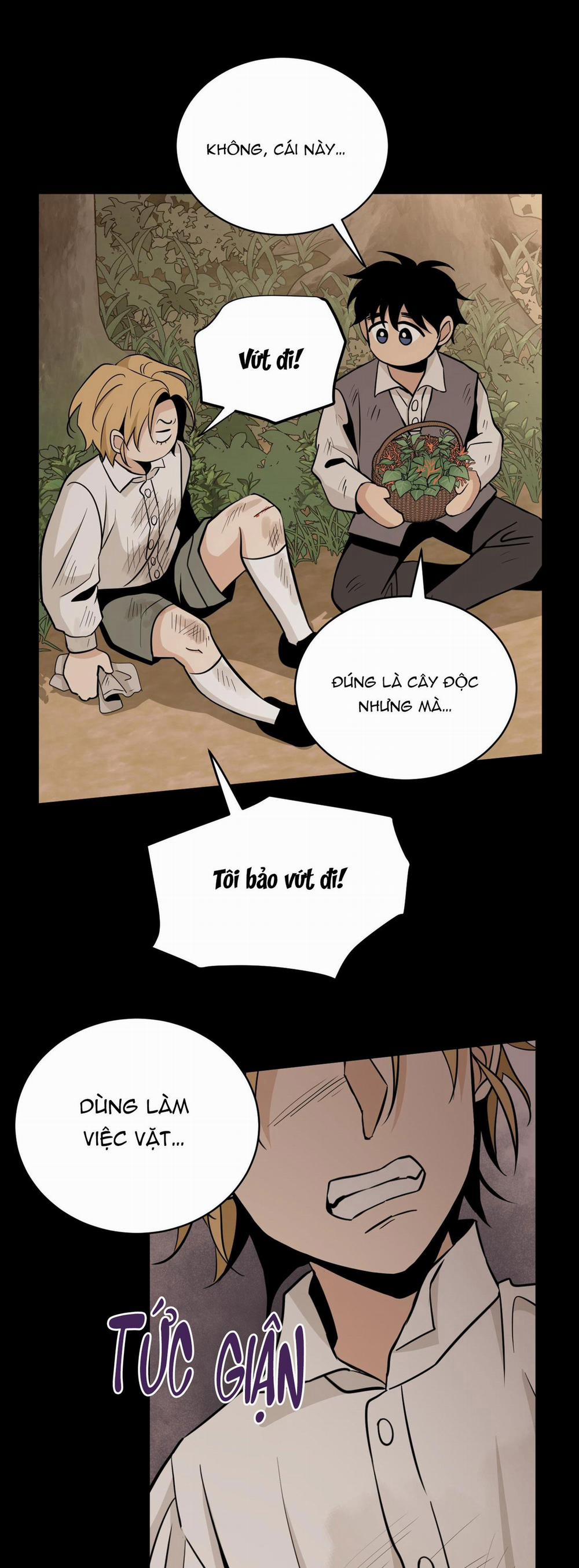 LOÀI HOA KHÔNG TÊN 2 trang 18