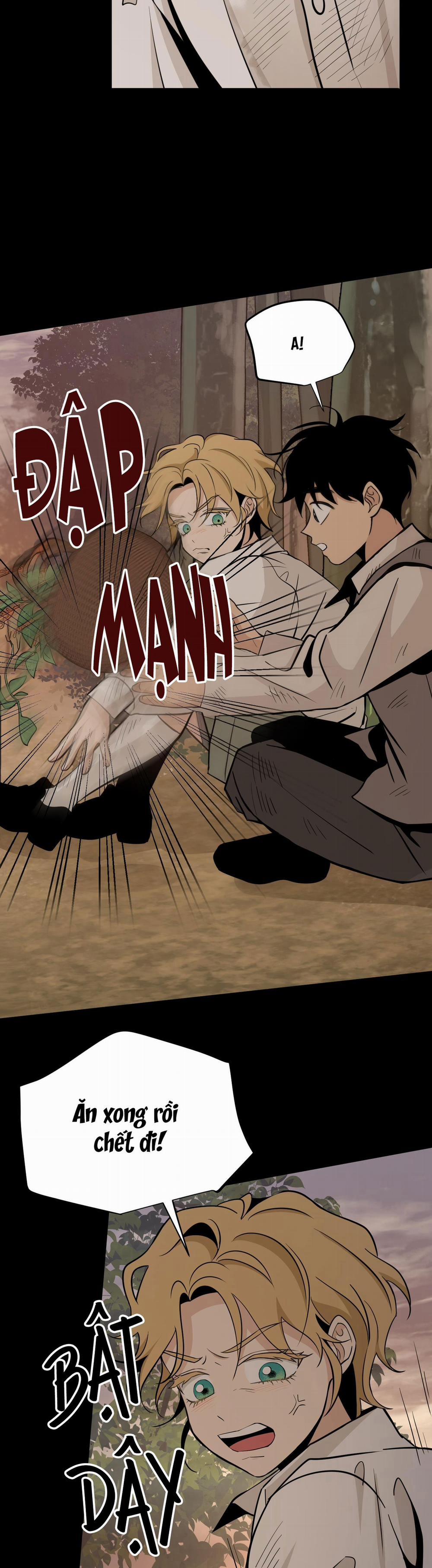 LOÀI HOA KHÔNG TÊN 2 trang 19