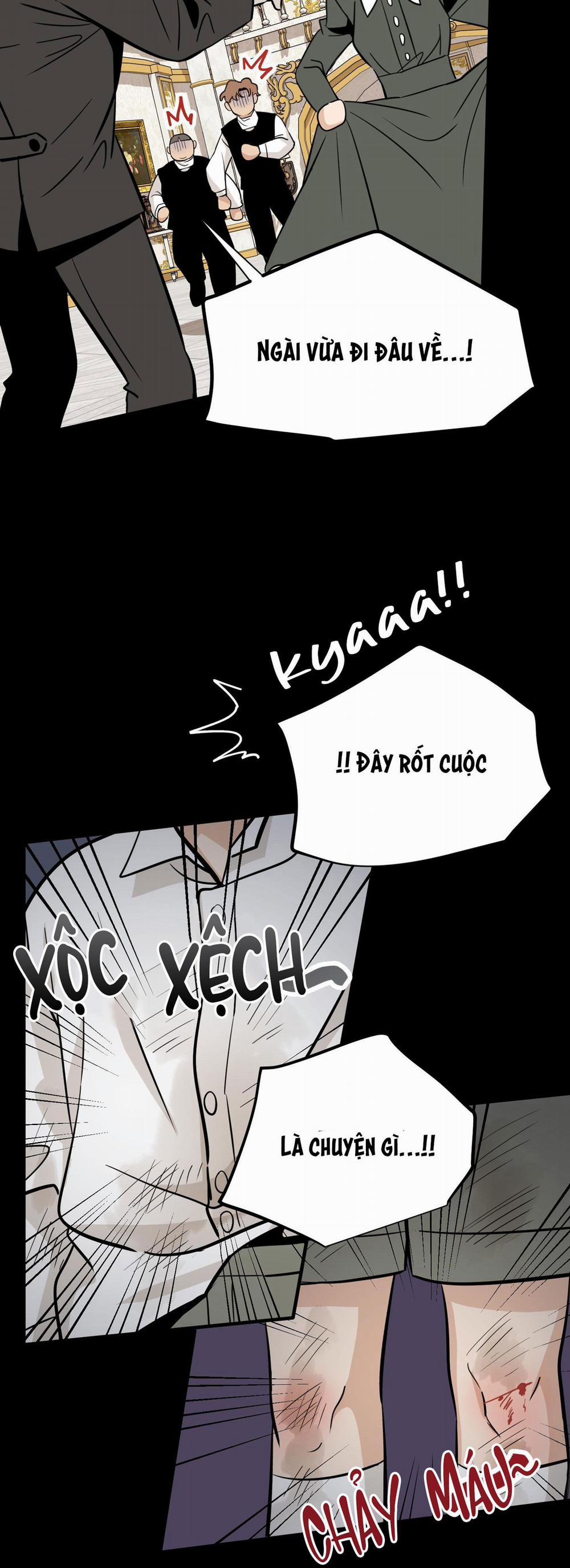 LOÀI HOA KHÔNG TÊN 2 trang 23