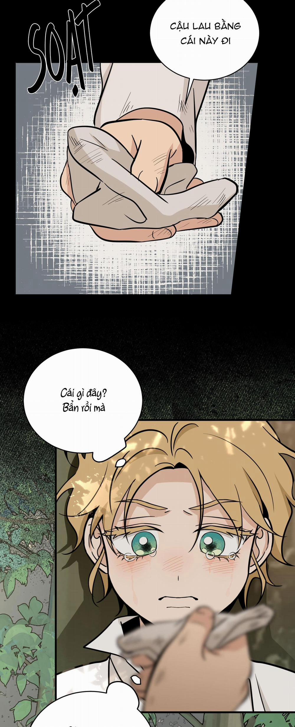 LOÀI HOA KHÔNG TÊN 2 trang 3