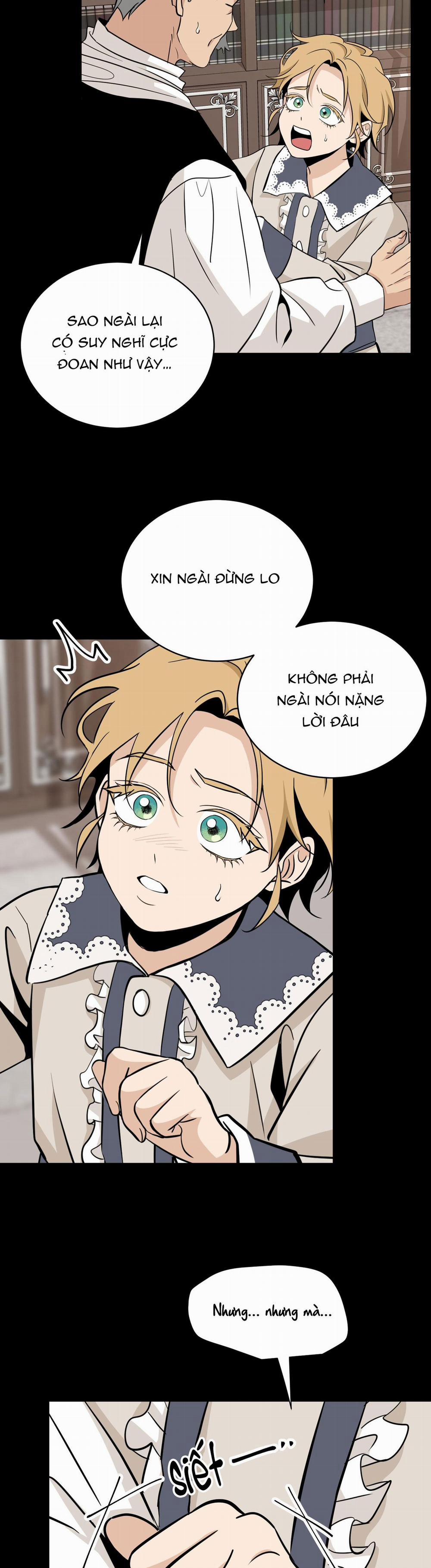 LOÀI HOA KHÔNG TÊN 2 trang 39