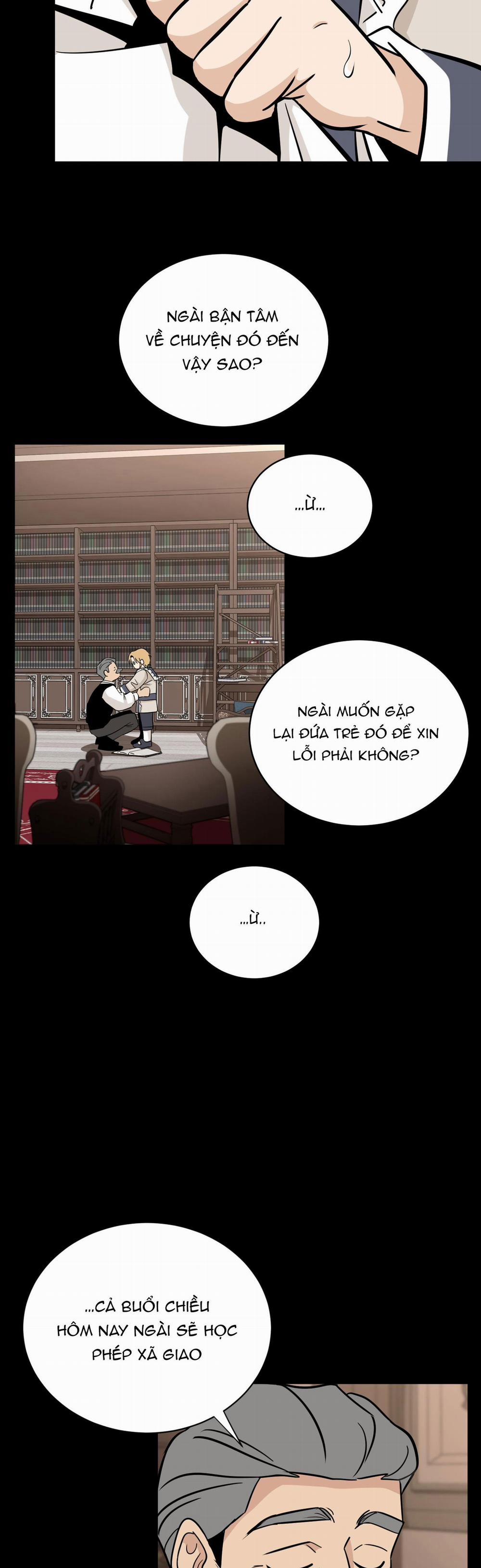 LOÀI HOA KHÔNG TÊN 2 trang 40