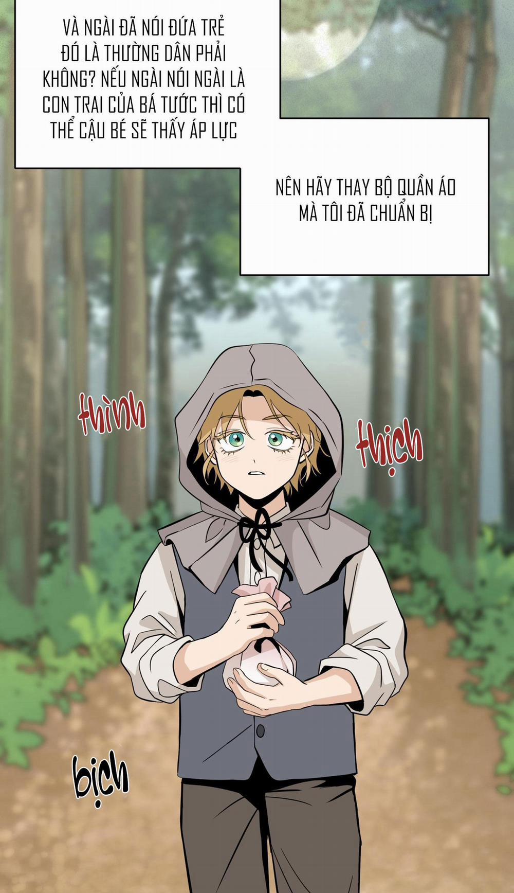 LOÀI HOA KHÔNG TÊN 2 trang 42