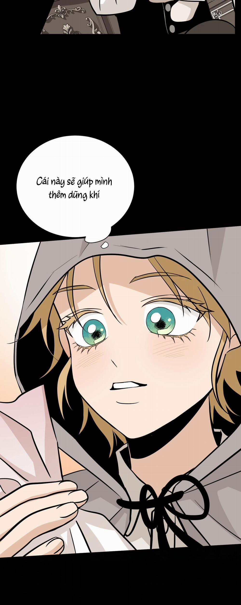 LOÀI HOA KHÔNG TÊN 2 trang 44