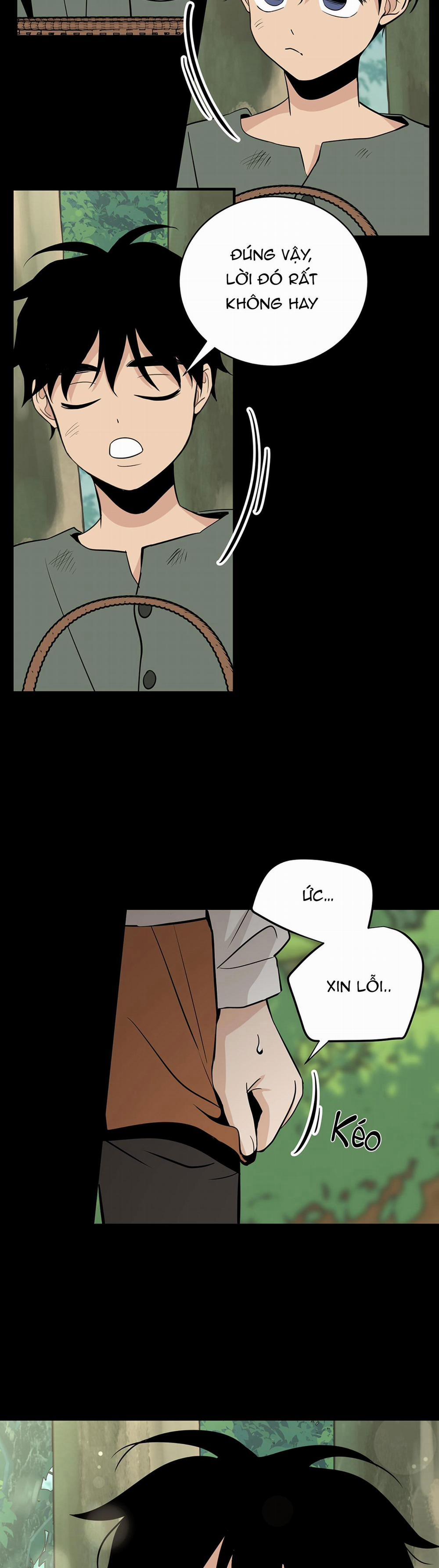 LOÀI HOA KHÔNG TÊN 3 trang 10