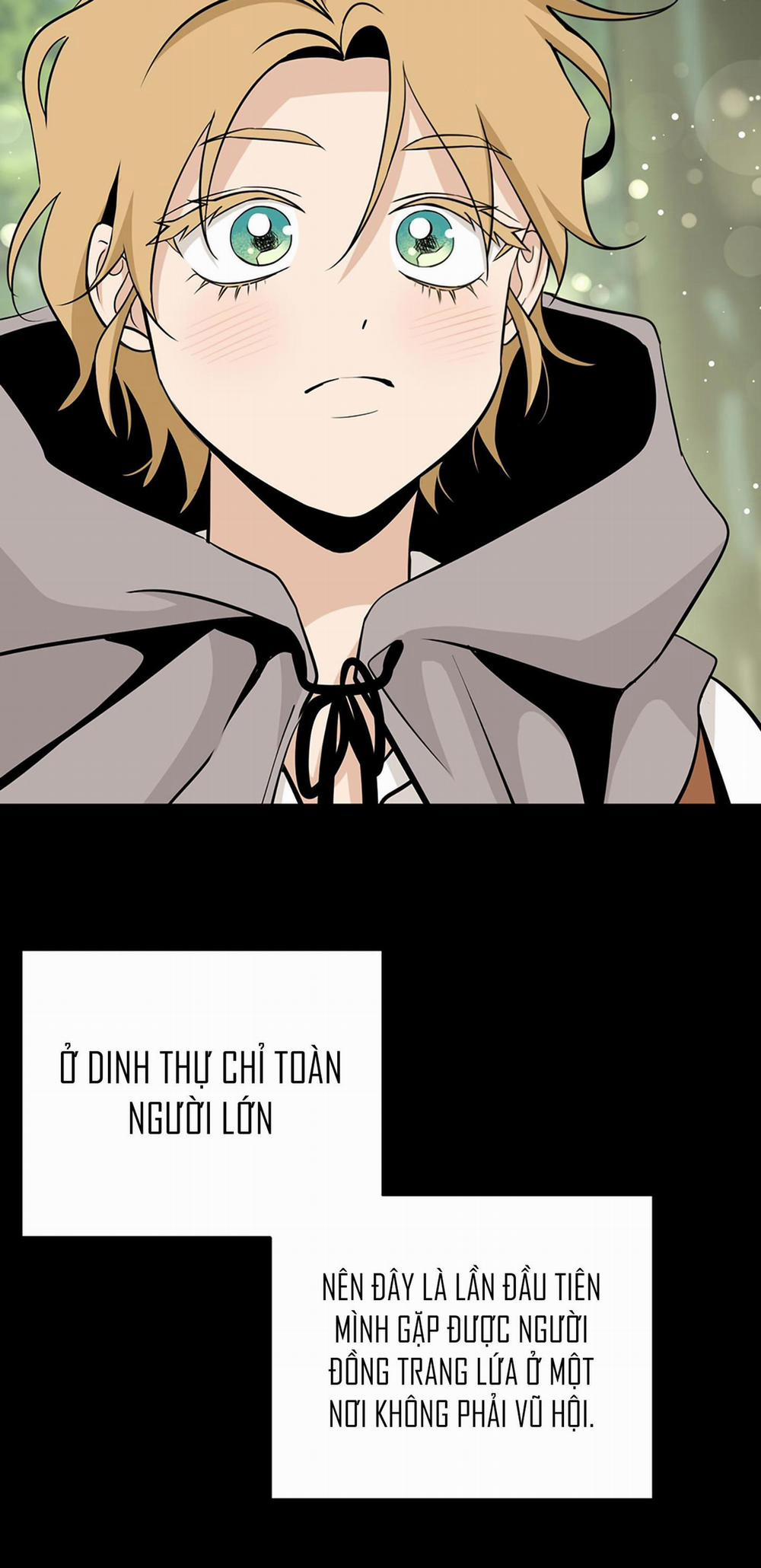 LOÀI HOA KHÔNG TÊN 3 trang 12