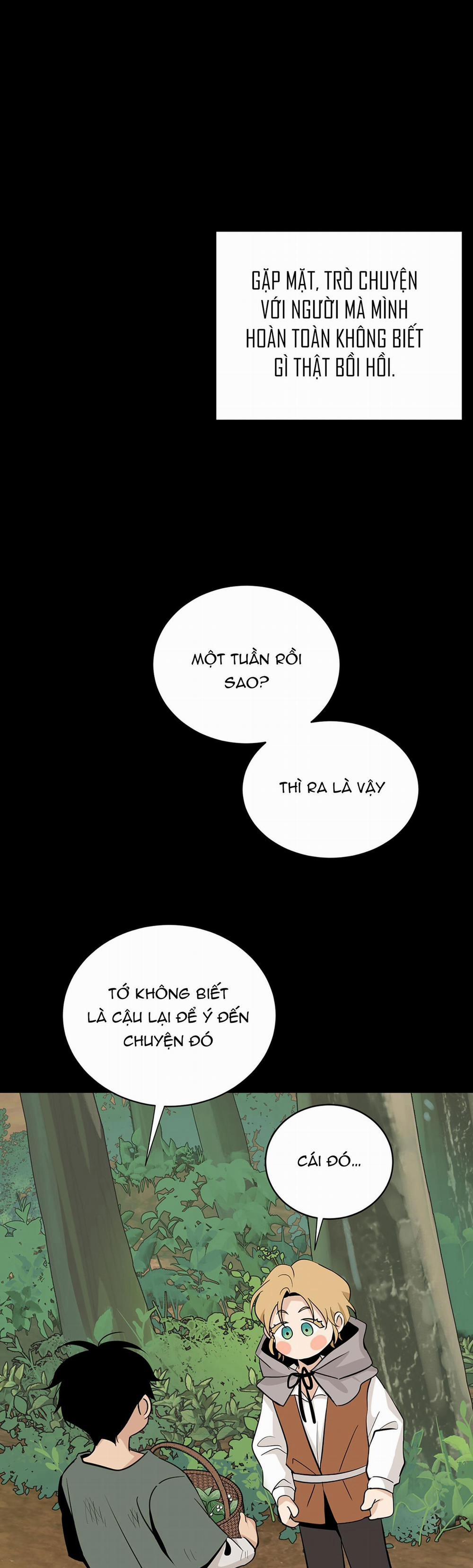 LOÀI HOA KHÔNG TÊN 3 trang 13