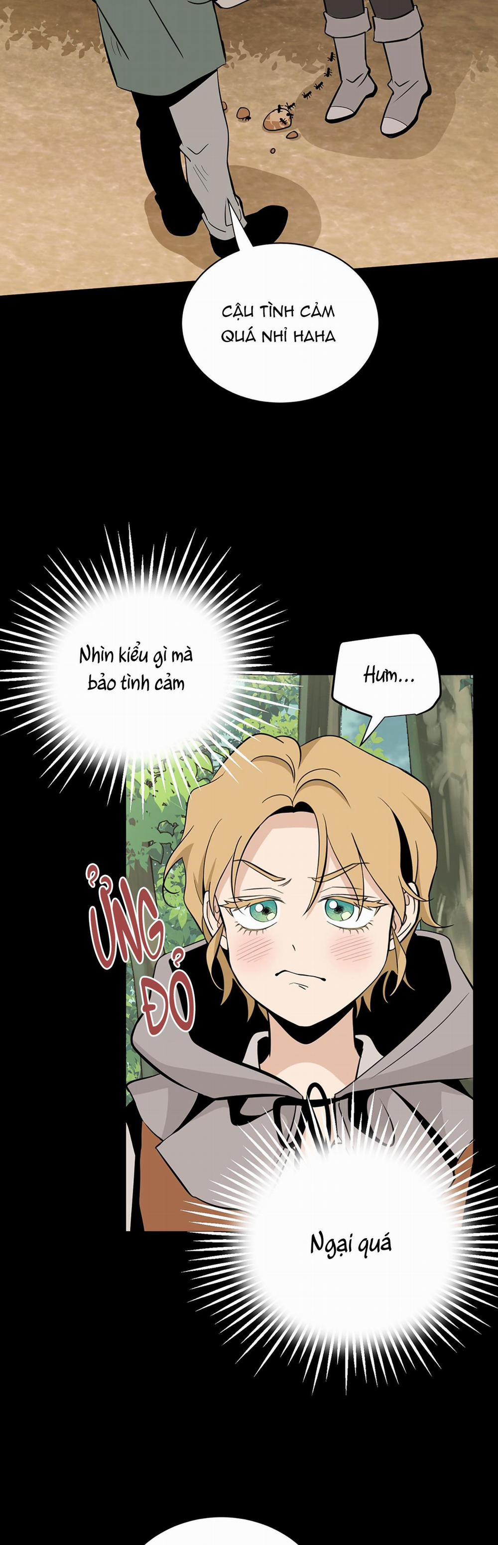 LOÀI HOA KHÔNG TÊN 3 trang 14