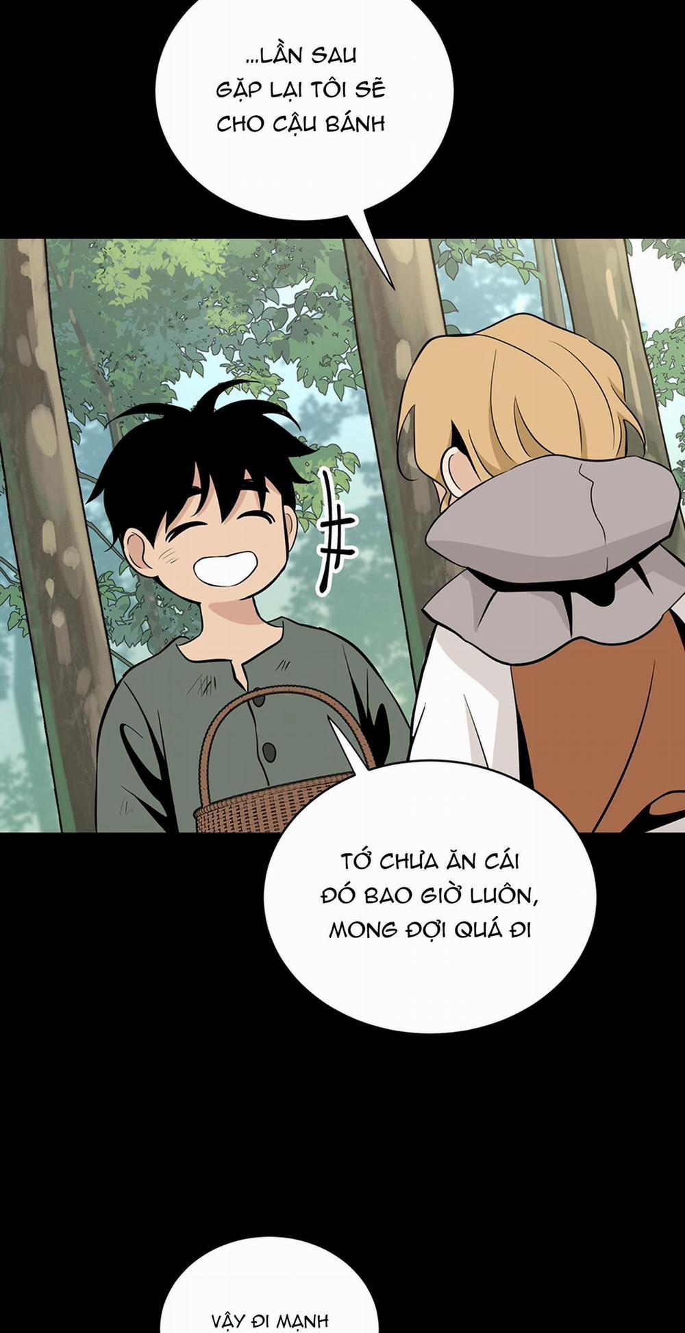 LOÀI HOA KHÔNG TÊN 3 trang 15