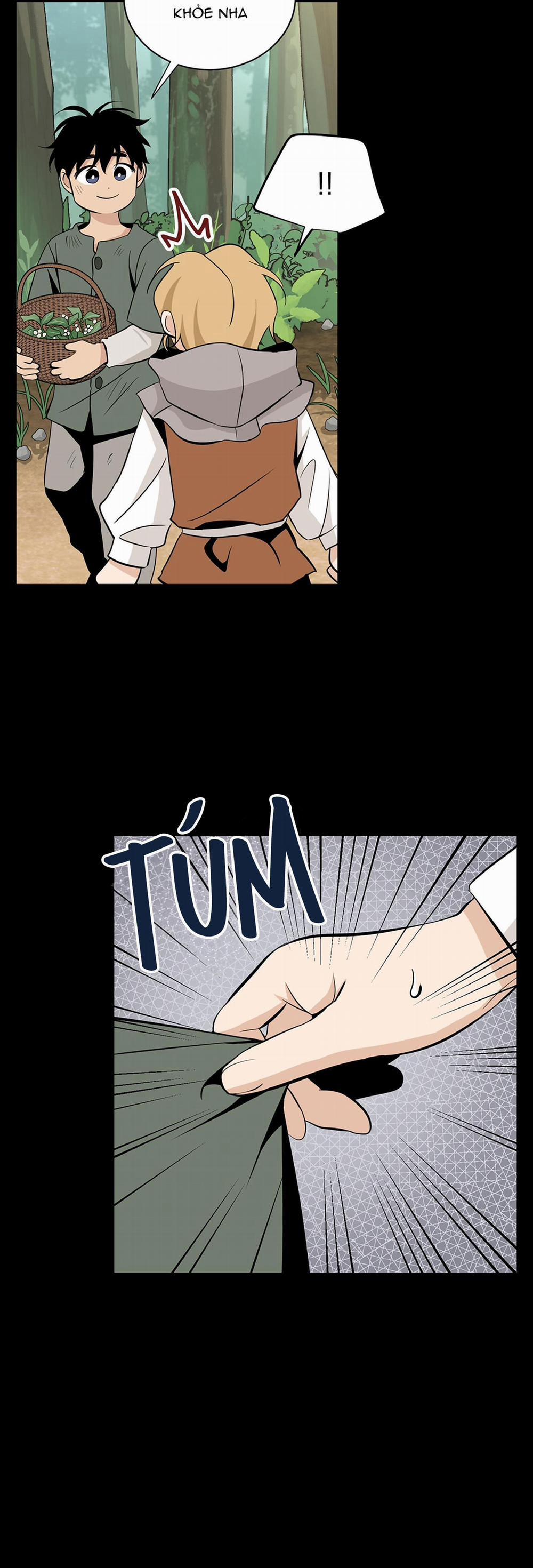 LOÀI HOA KHÔNG TÊN 3 trang 16