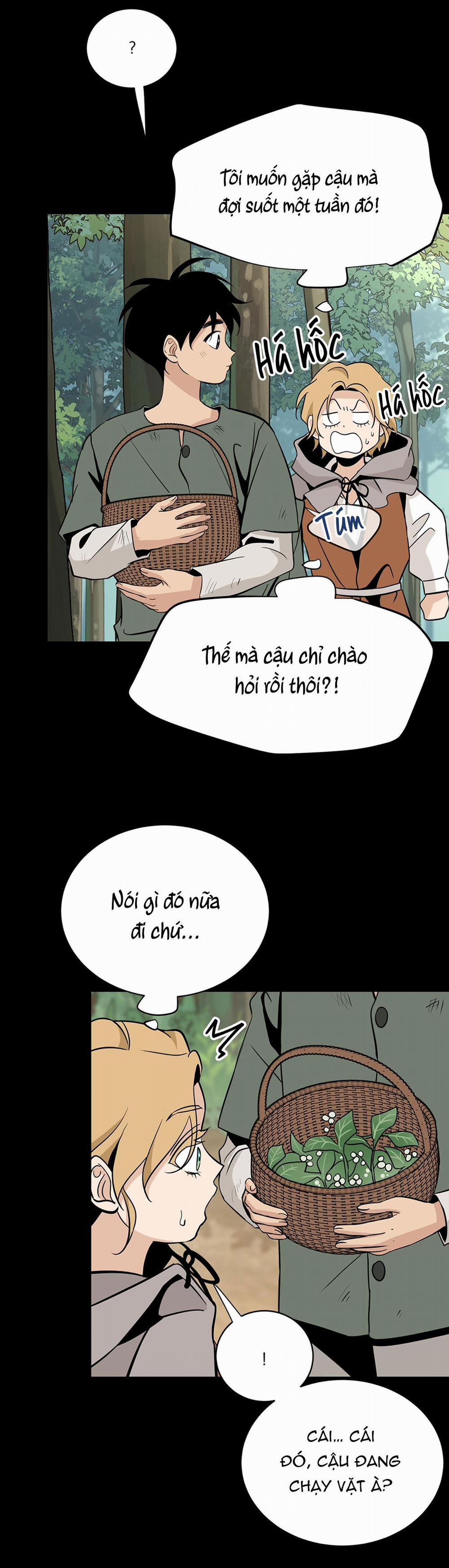 LOÀI HOA KHÔNG TÊN 3 trang 17