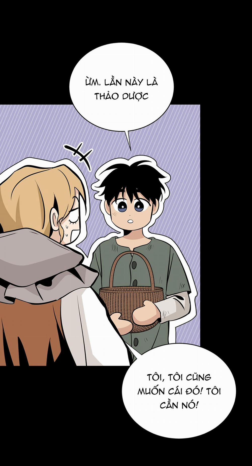 LOÀI HOA KHÔNG TÊN 3 trang 18