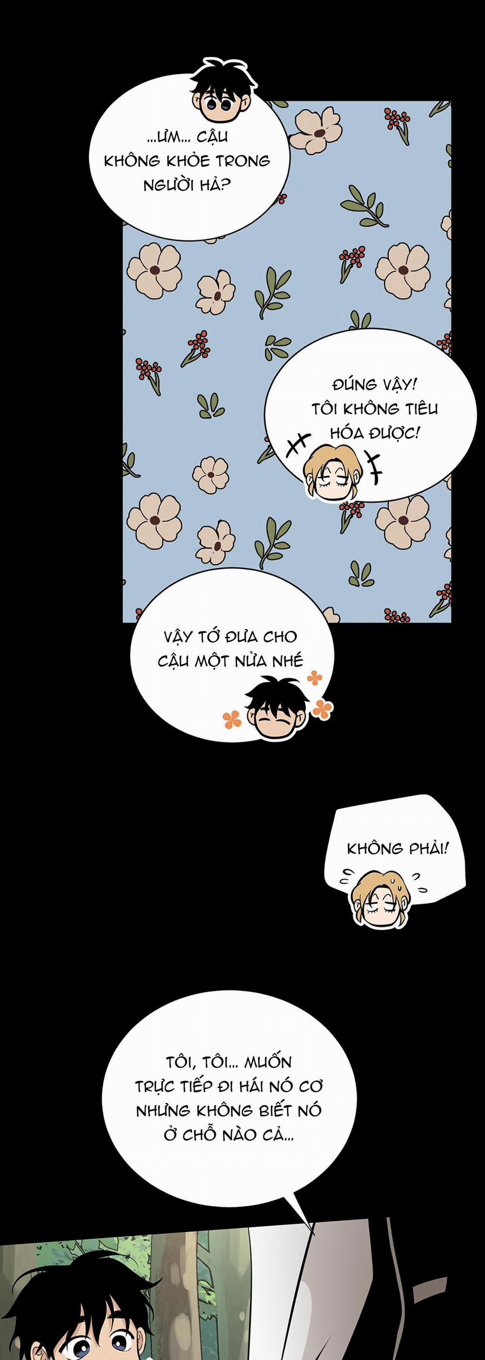 LOÀI HOA KHÔNG TÊN 3 trang 19