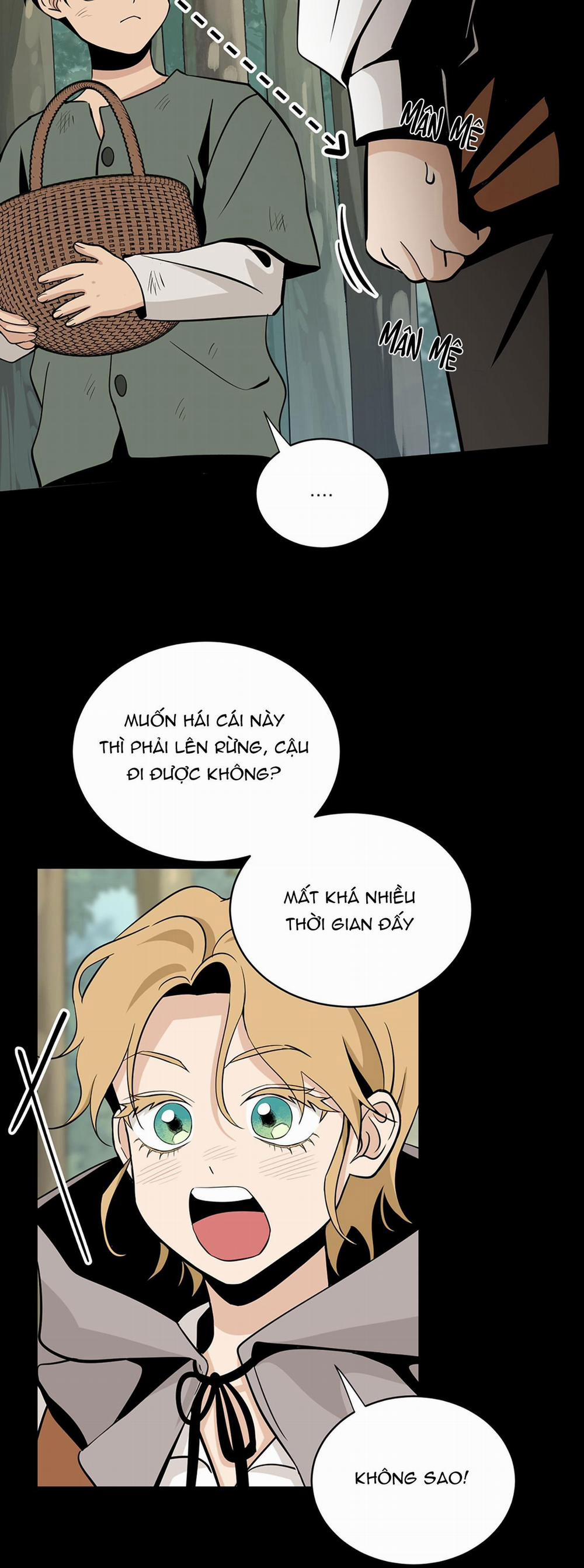 LOÀI HOA KHÔNG TÊN 3 trang 20