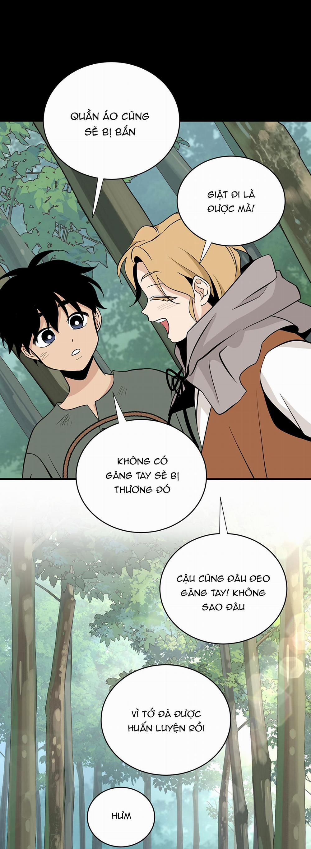 LOÀI HOA KHÔNG TÊN 3 trang 21