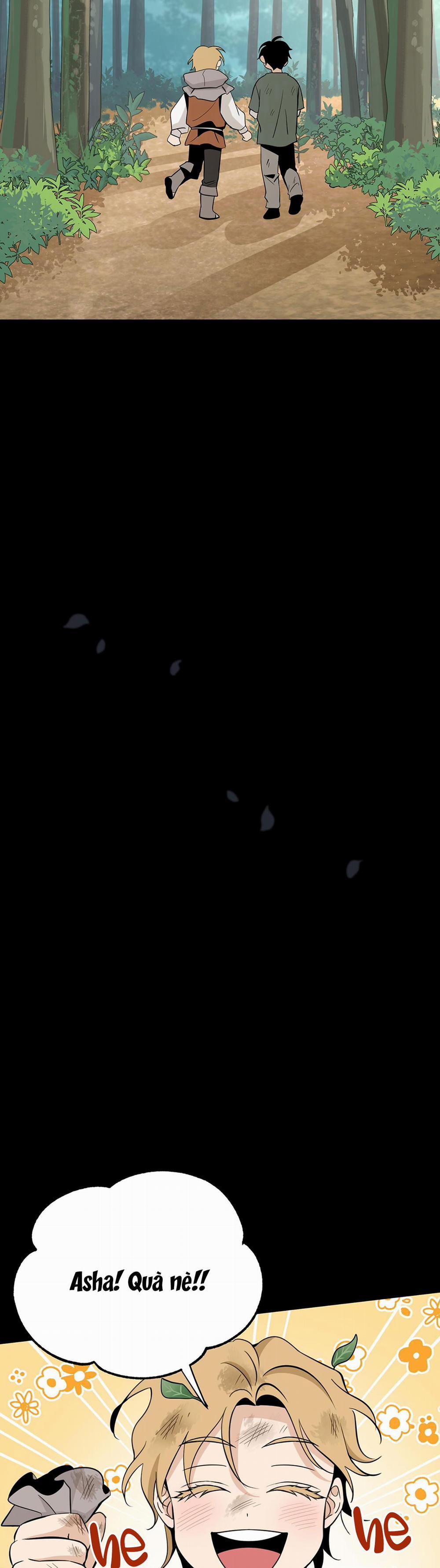 LOÀI HOA KHÔNG TÊN 3 trang 22