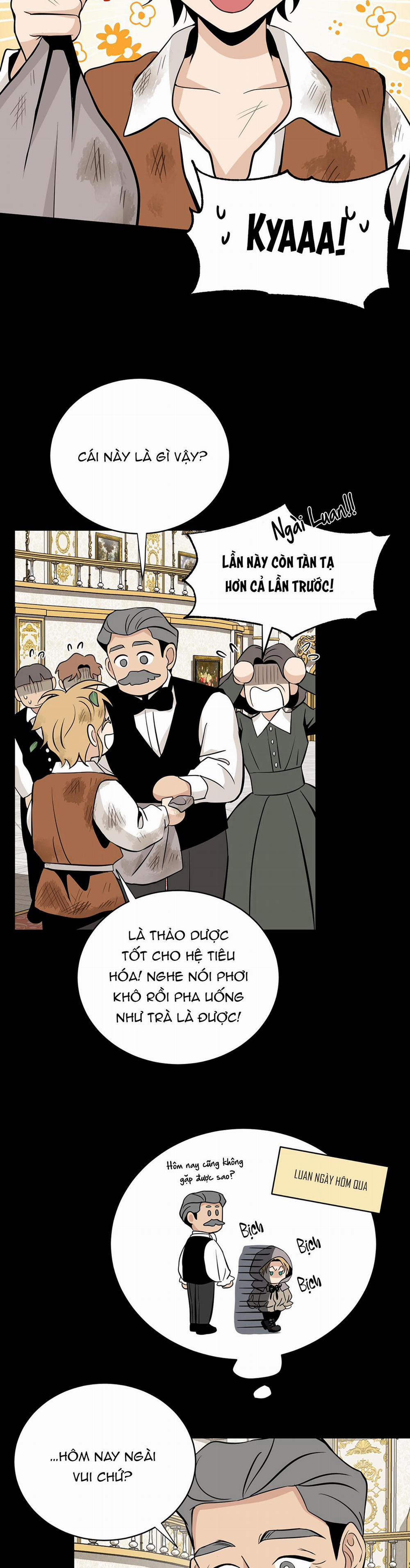 LOÀI HOA KHÔNG TÊN 3 trang 23