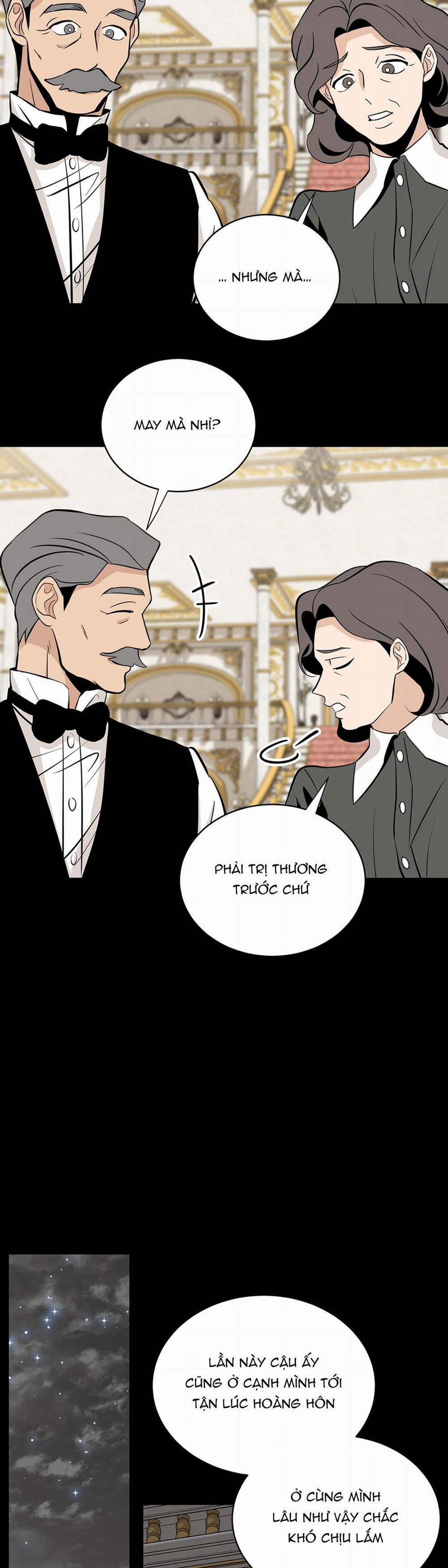 LOÀI HOA KHÔNG TÊN 3 trang 25