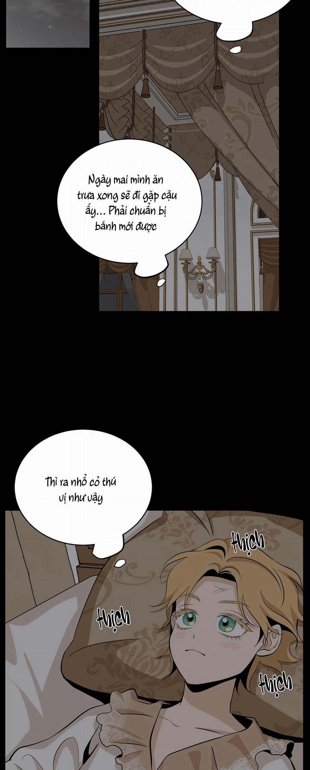 LOÀI HOA KHÔNG TÊN 3 trang 26