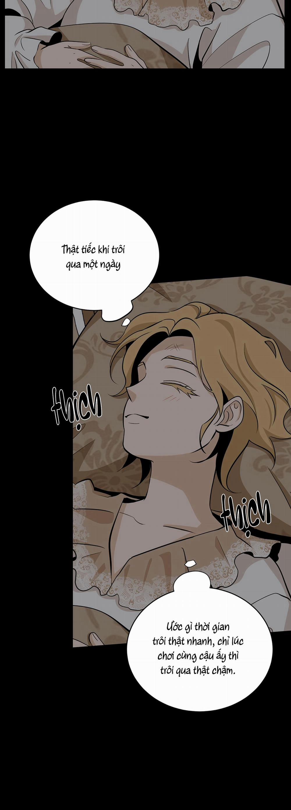 LOÀI HOA KHÔNG TÊN 3 trang 27