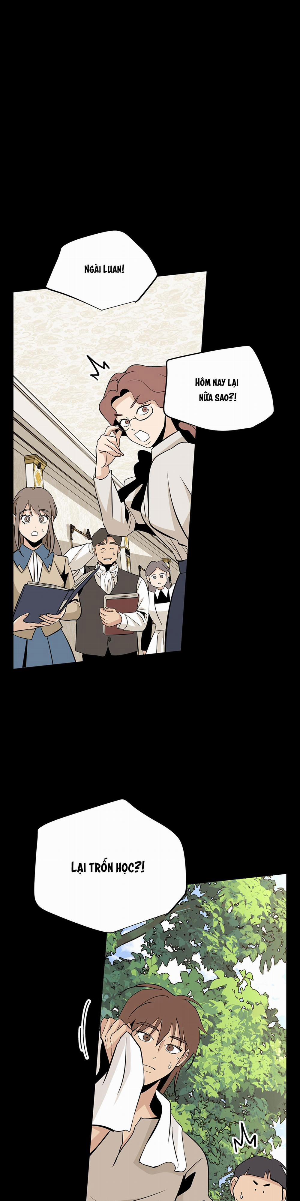 LOÀI HOA KHÔNG TÊN 3 trang 28