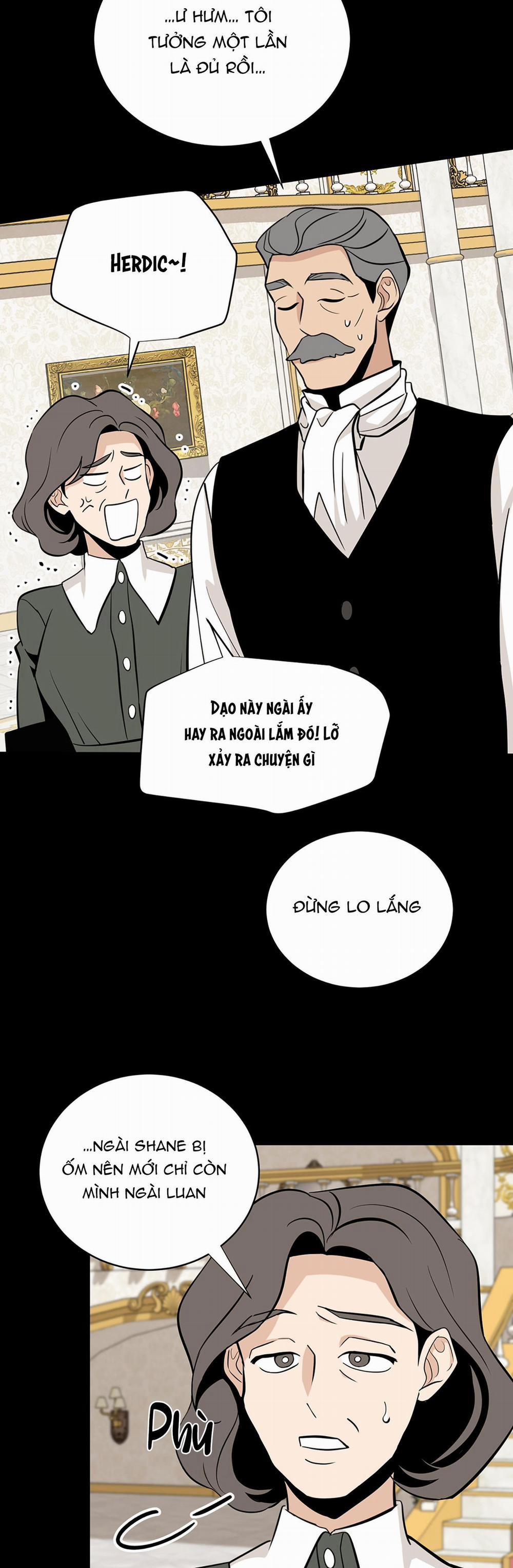 LOÀI HOA KHÔNG TÊN 3 trang 30