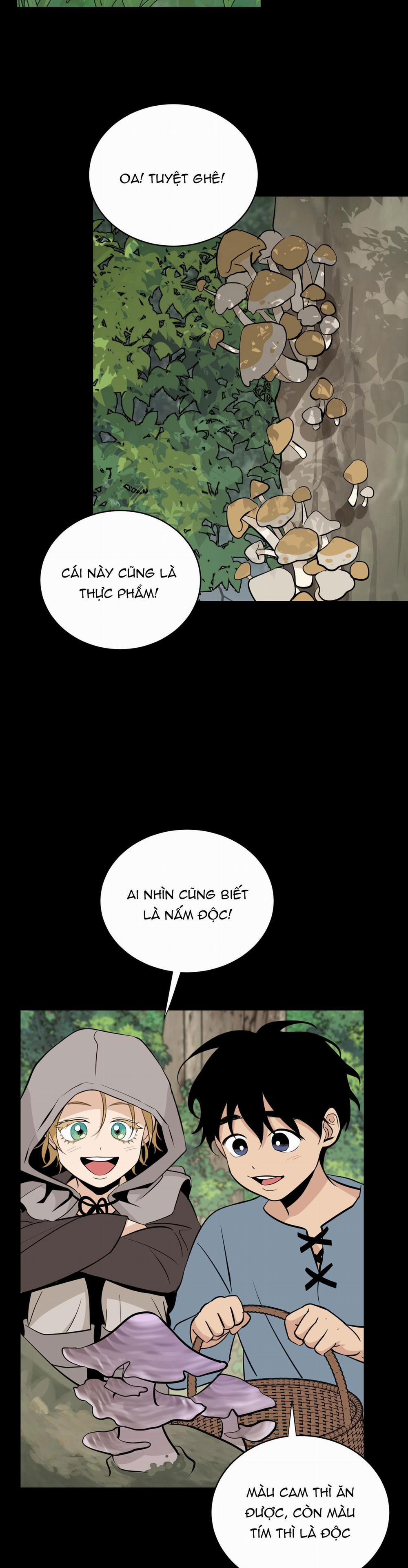 LOÀI HOA KHÔNG TÊN 3 trang 33