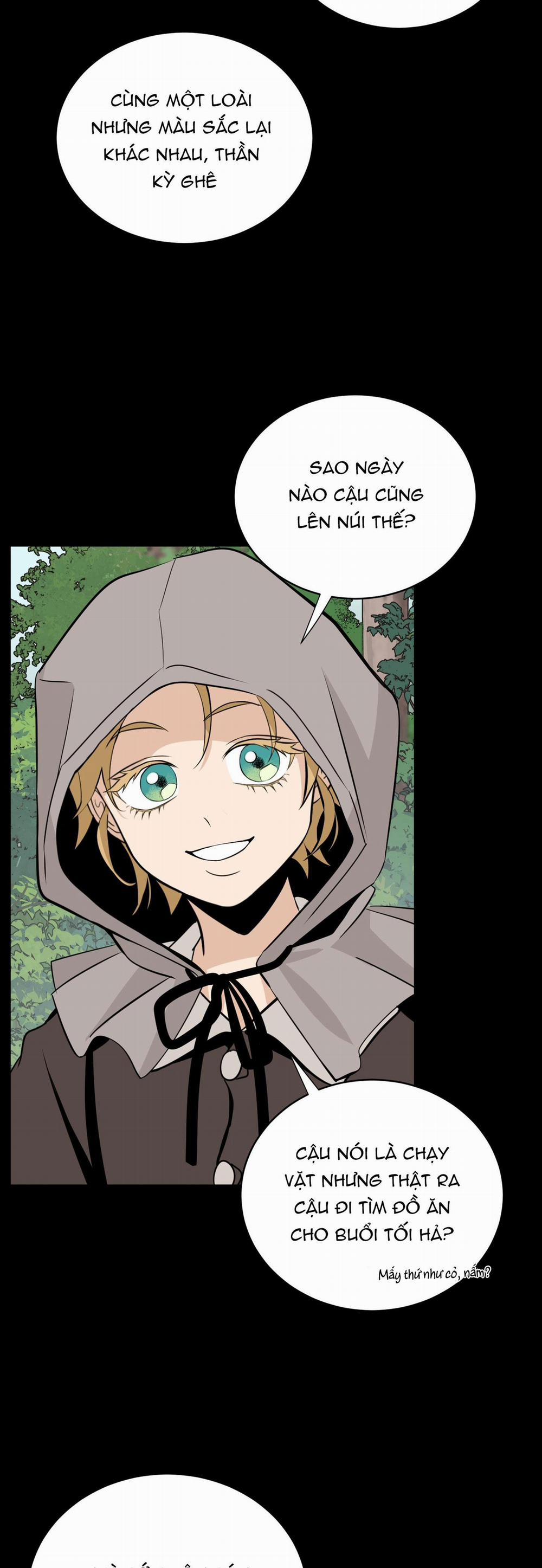 LOÀI HOA KHÔNG TÊN 3 trang 34