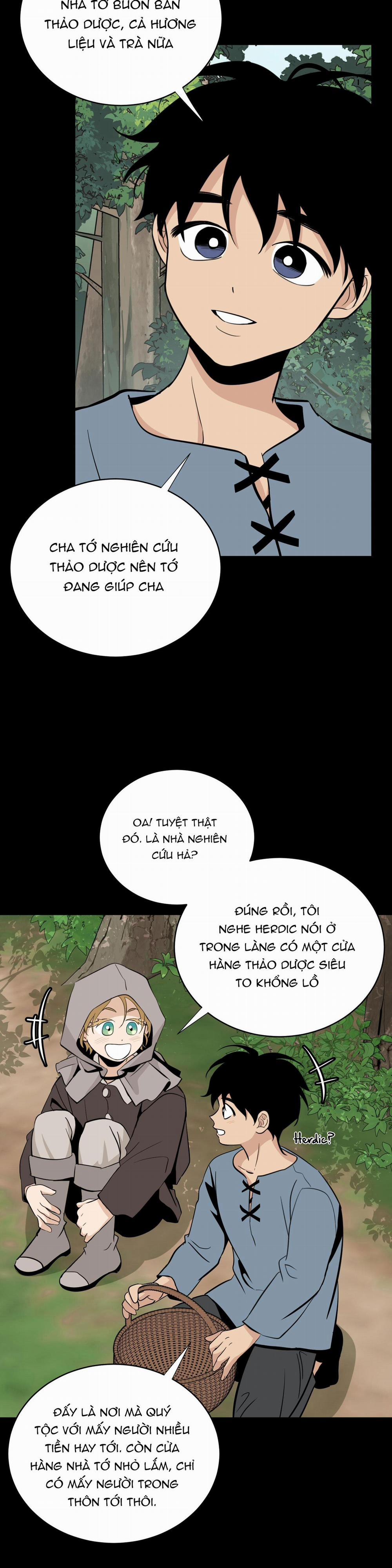 LOÀI HOA KHÔNG TÊN 3 trang 35