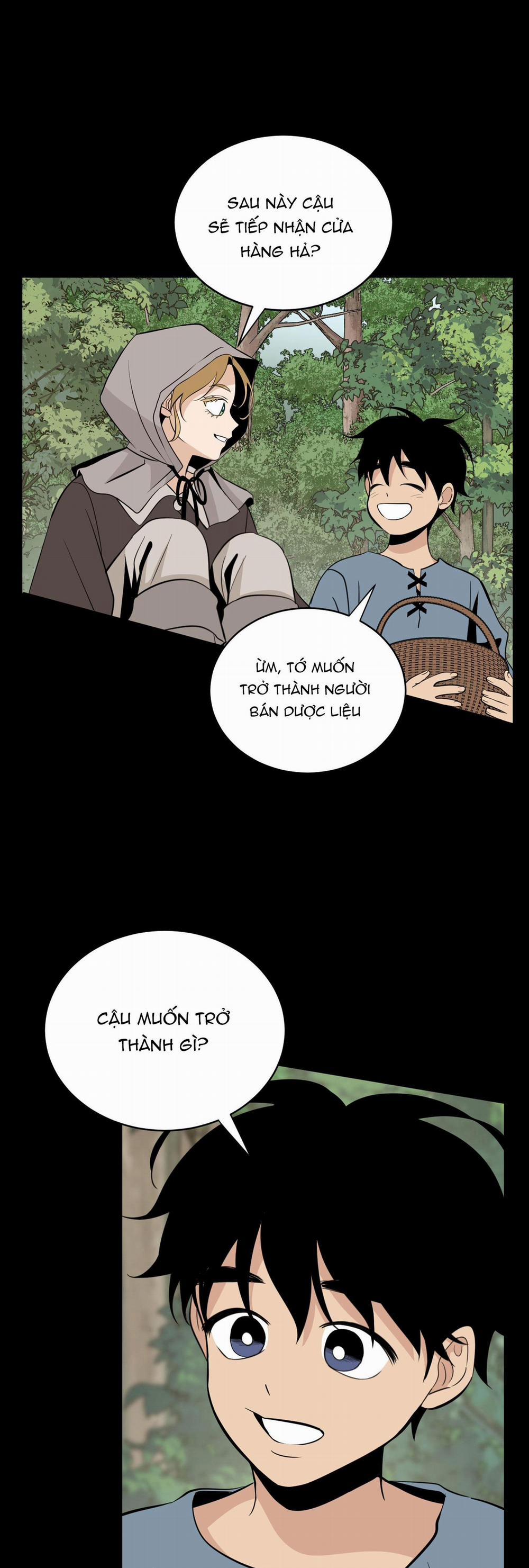 LOÀI HOA KHÔNG TÊN 3 trang 36