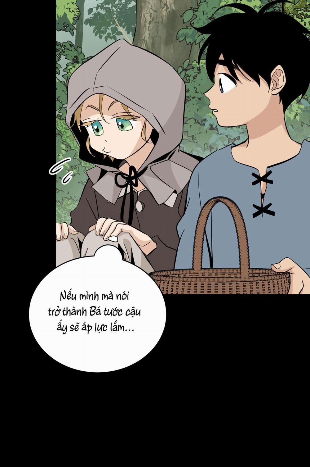 LOÀI HOA KHÔNG TÊN 3 trang 38