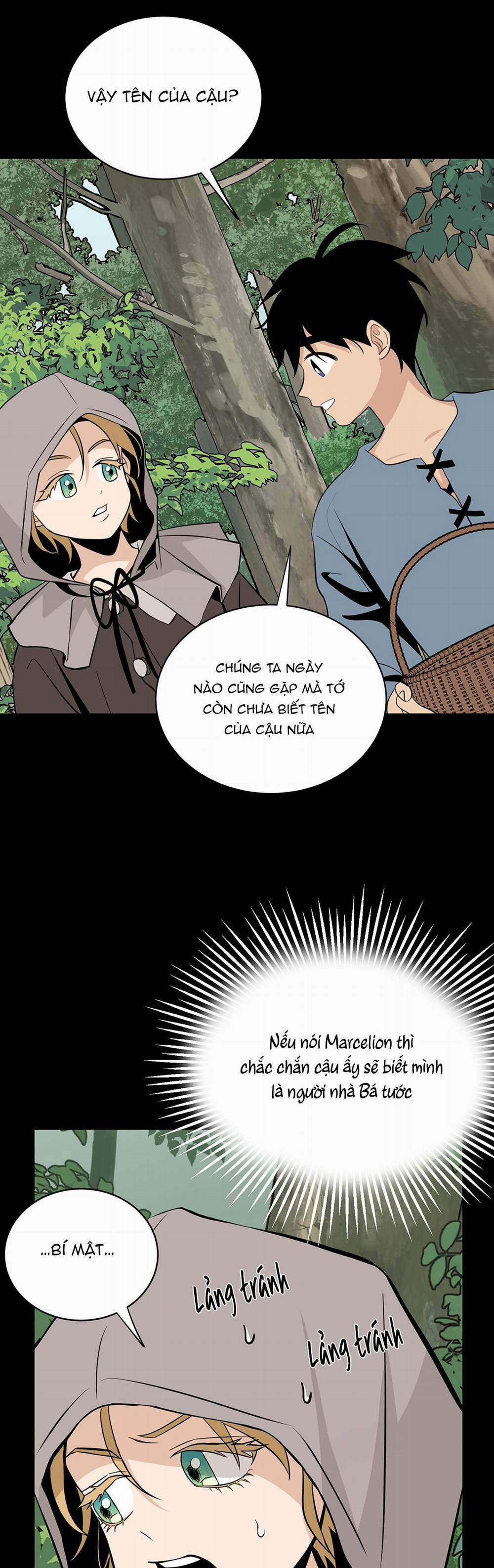 LOÀI HOA KHÔNG TÊN 3 trang 39