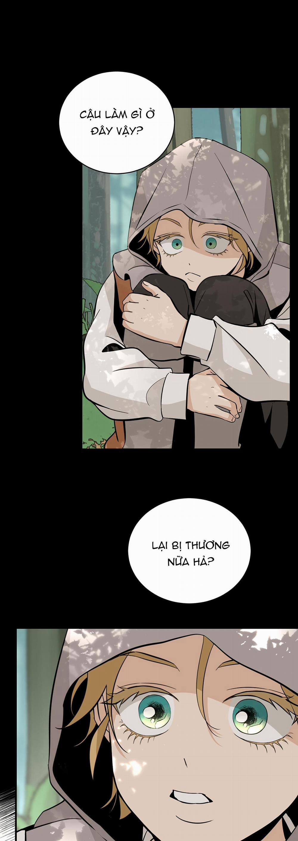 LOÀI HOA KHÔNG TÊN 3 trang 4