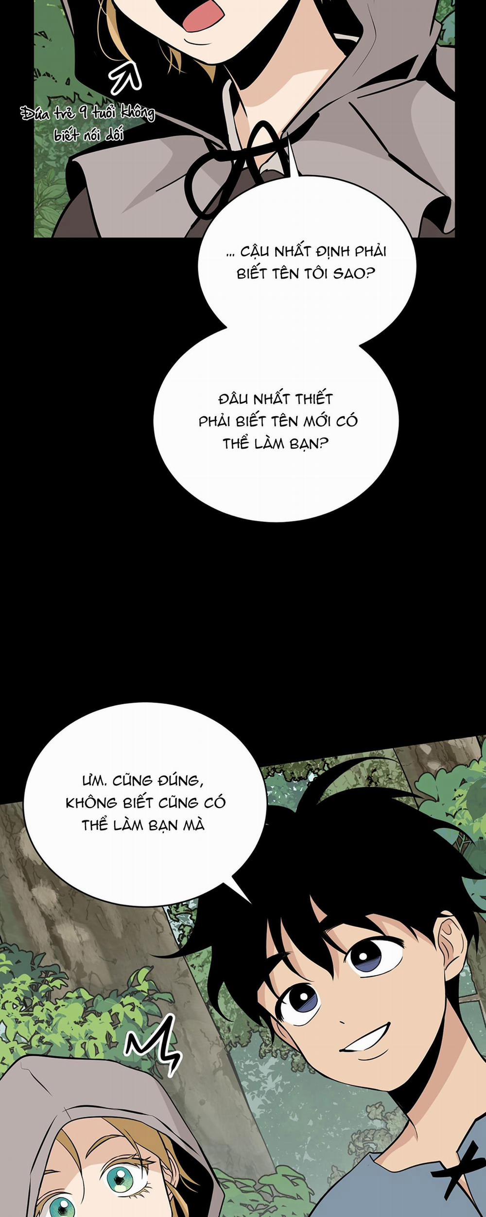 LOÀI HOA KHÔNG TÊN 3 trang 40