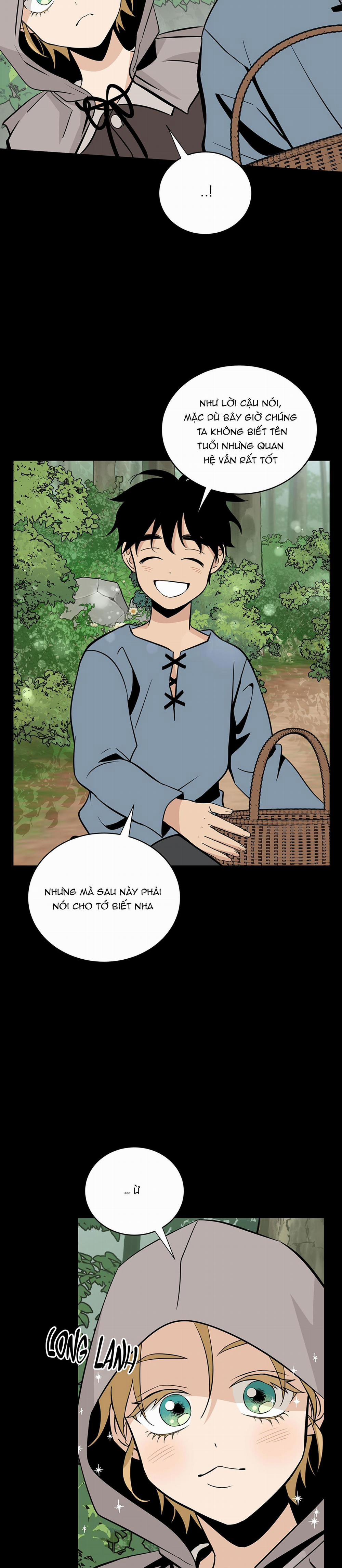 LOÀI HOA KHÔNG TÊN 3 trang 41