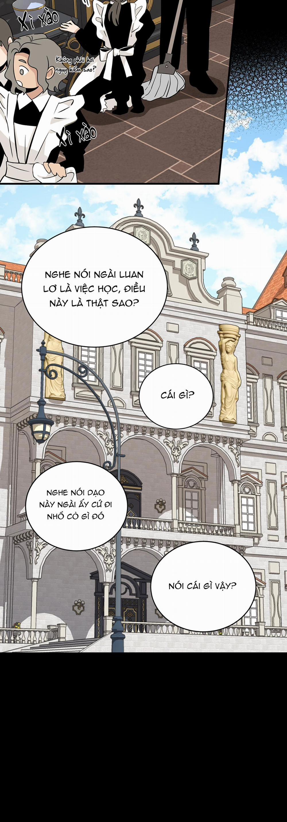 LOÀI HOA KHÔNG TÊN 3 trang 45