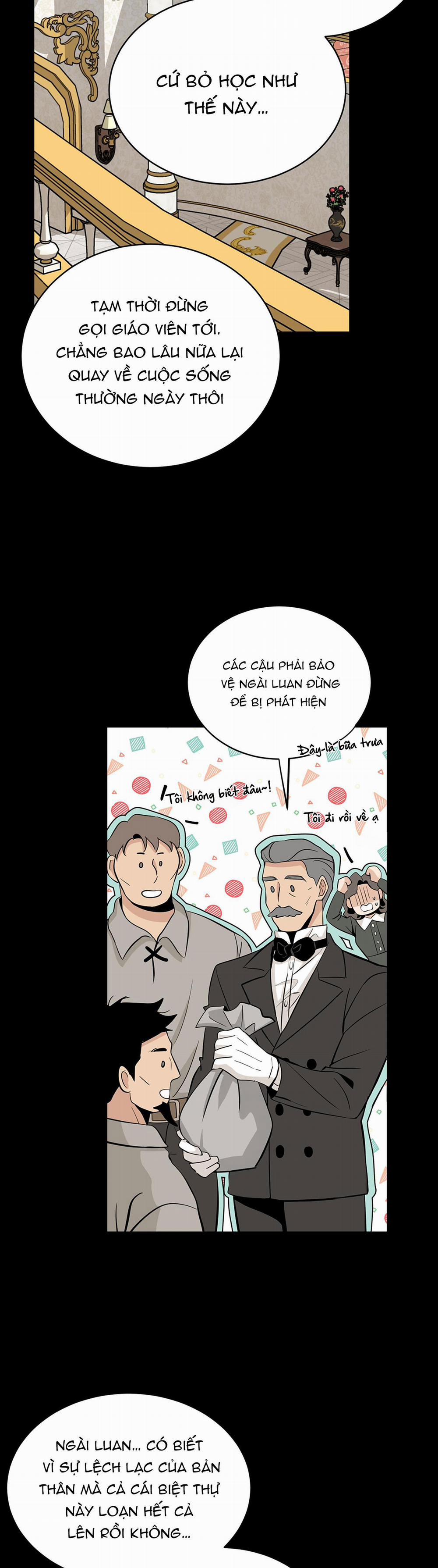 LOÀI HOA KHÔNG TÊN 3 trang 47