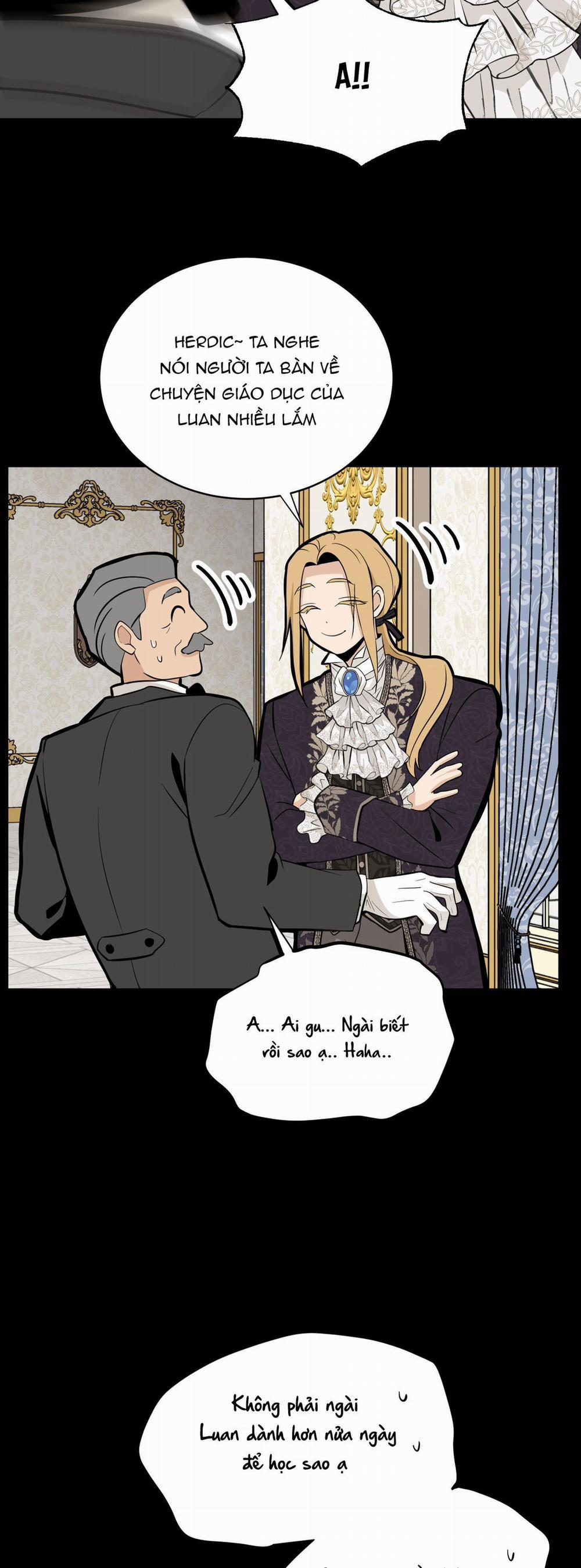 LOÀI HOA KHÔNG TÊN 3 trang 49