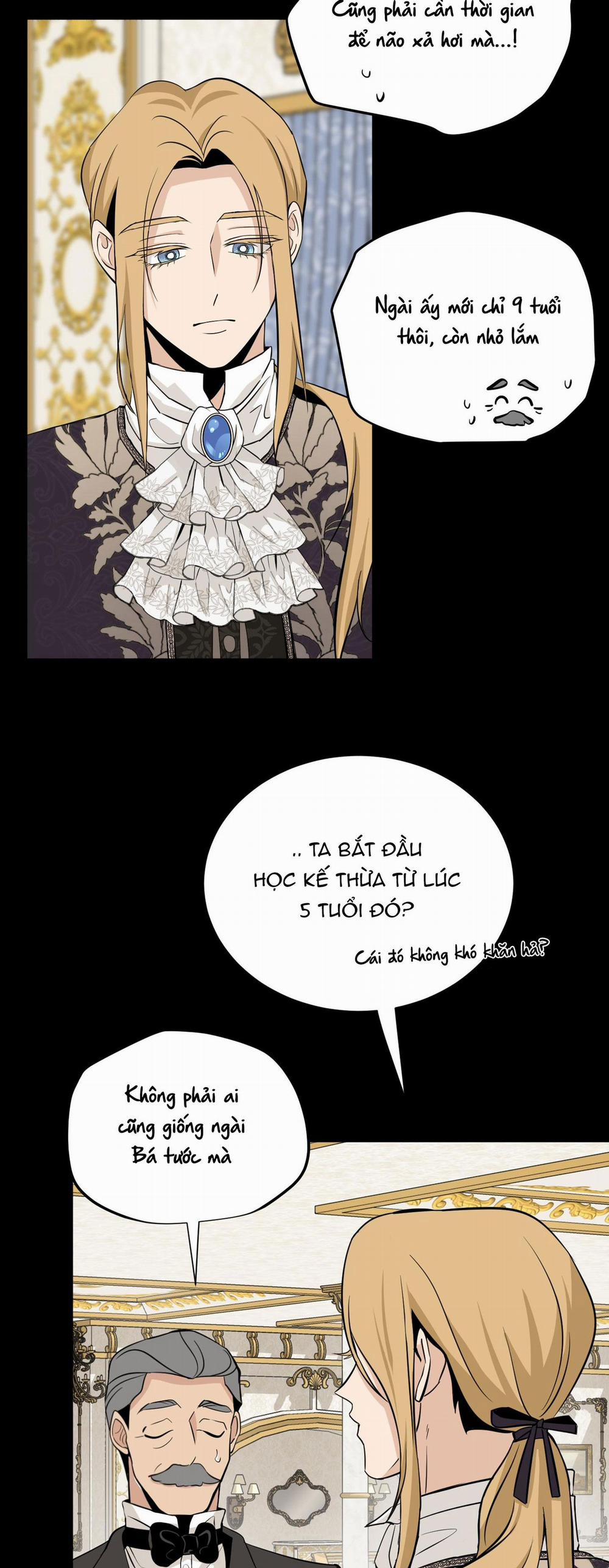 LOÀI HOA KHÔNG TÊN 3 trang 50