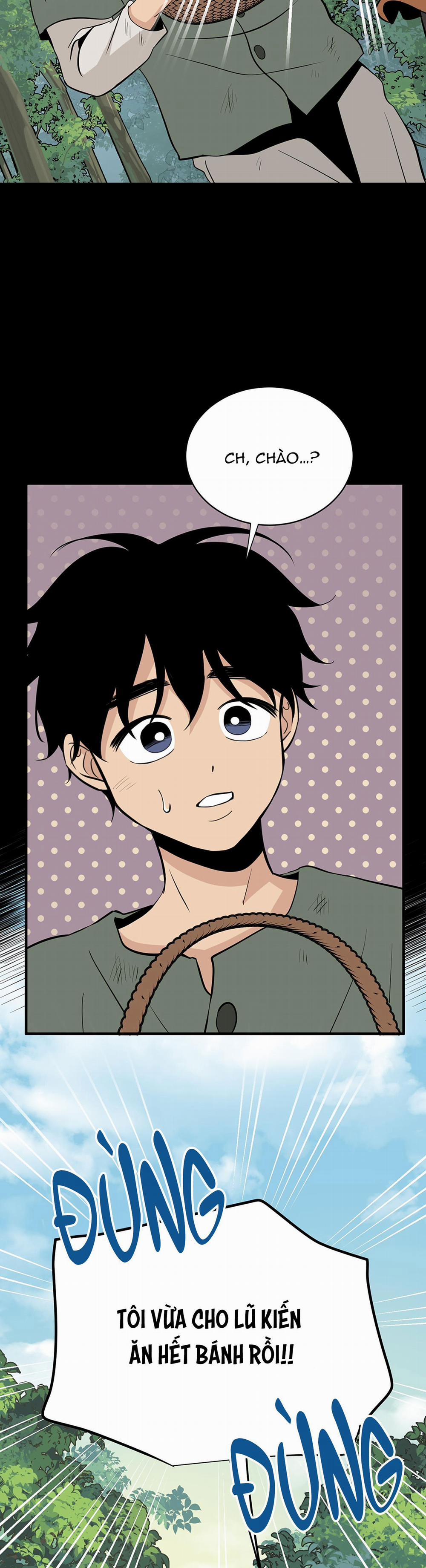 LOÀI HOA KHÔNG TÊN 3 trang 6