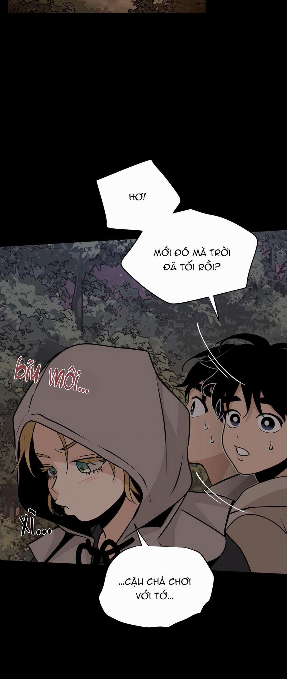 LOÀI HOA KHÔNG TÊN 4 trang 11