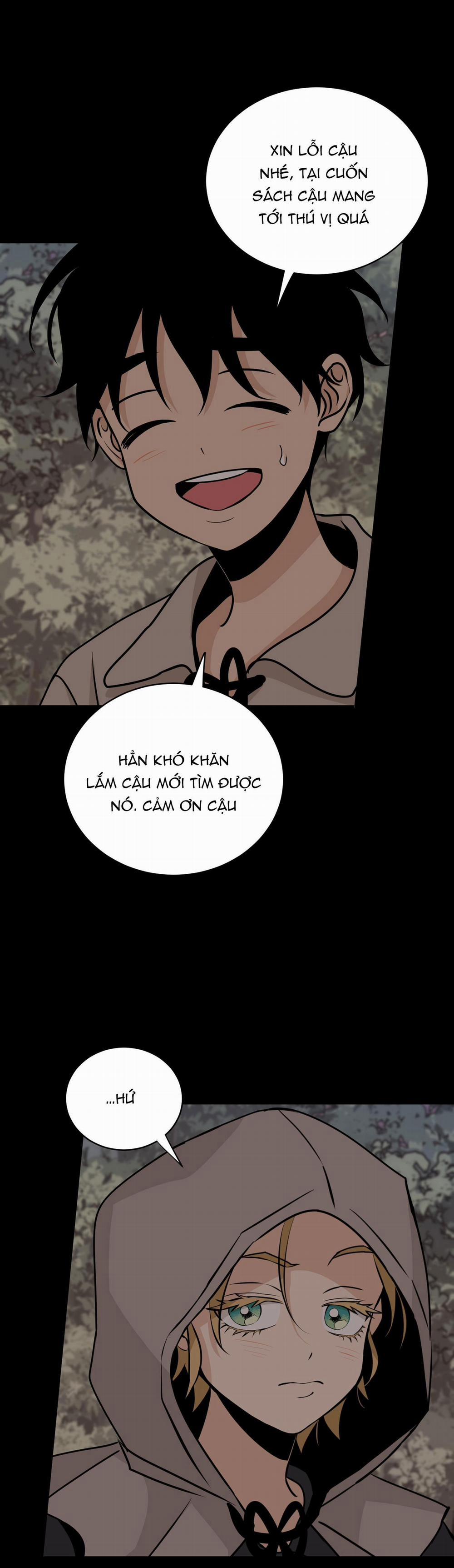 LOÀI HOA KHÔNG TÊN 4 trang 12