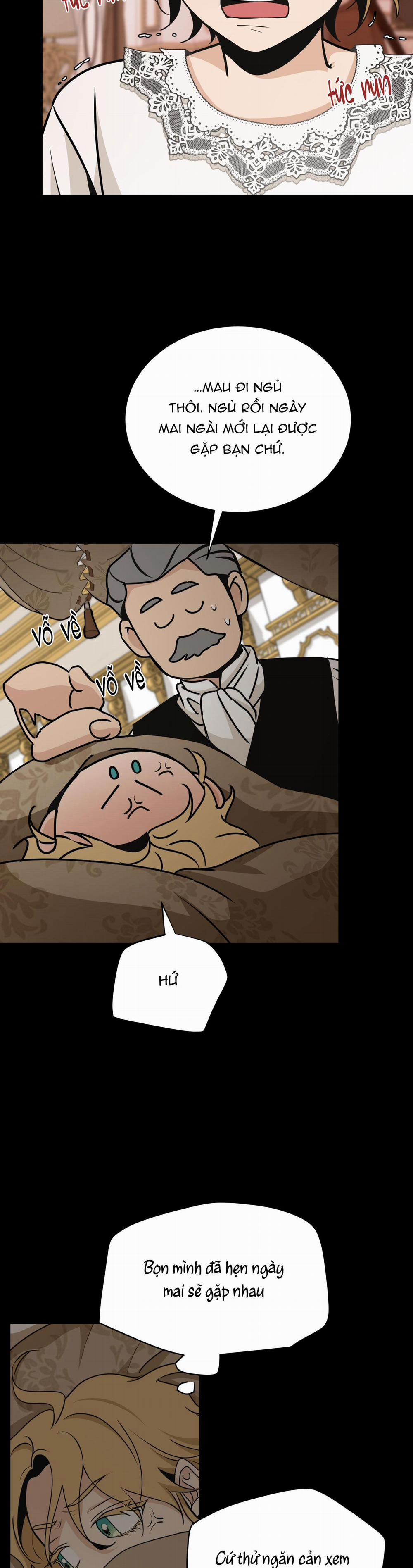 LOÀI HOA KHÔNG TÊN 4 trang 22