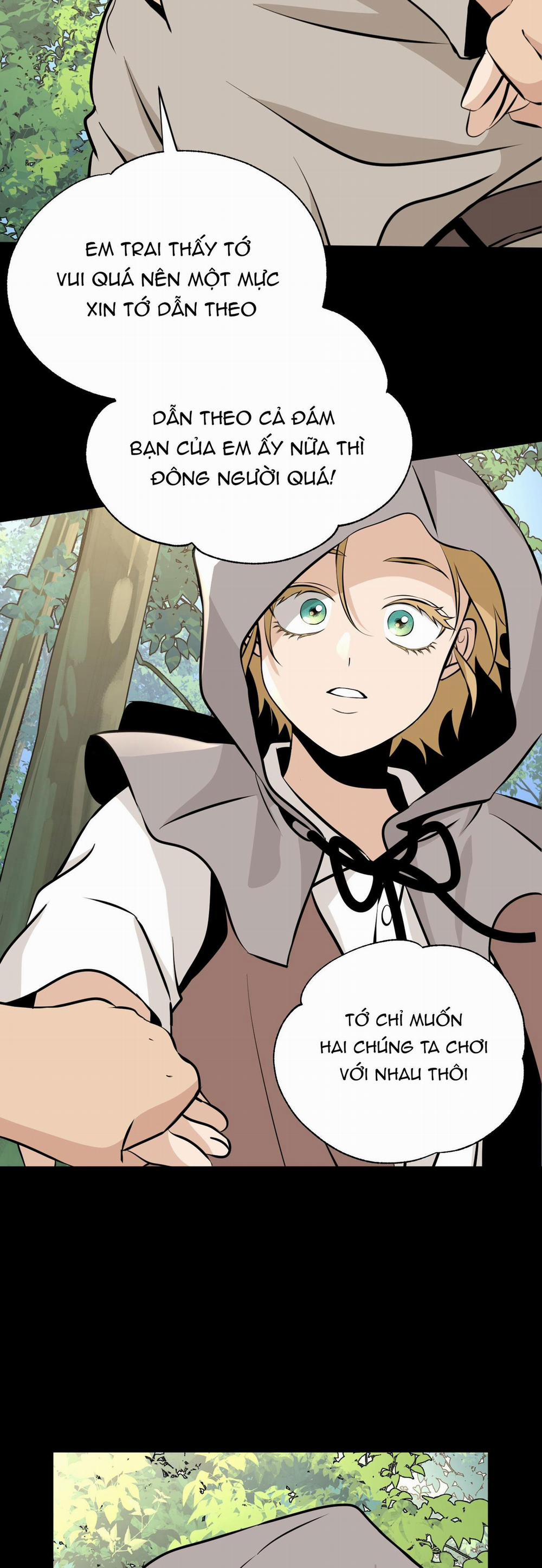 LOÀI HOA KHÔNG TÊN 4 trang 30