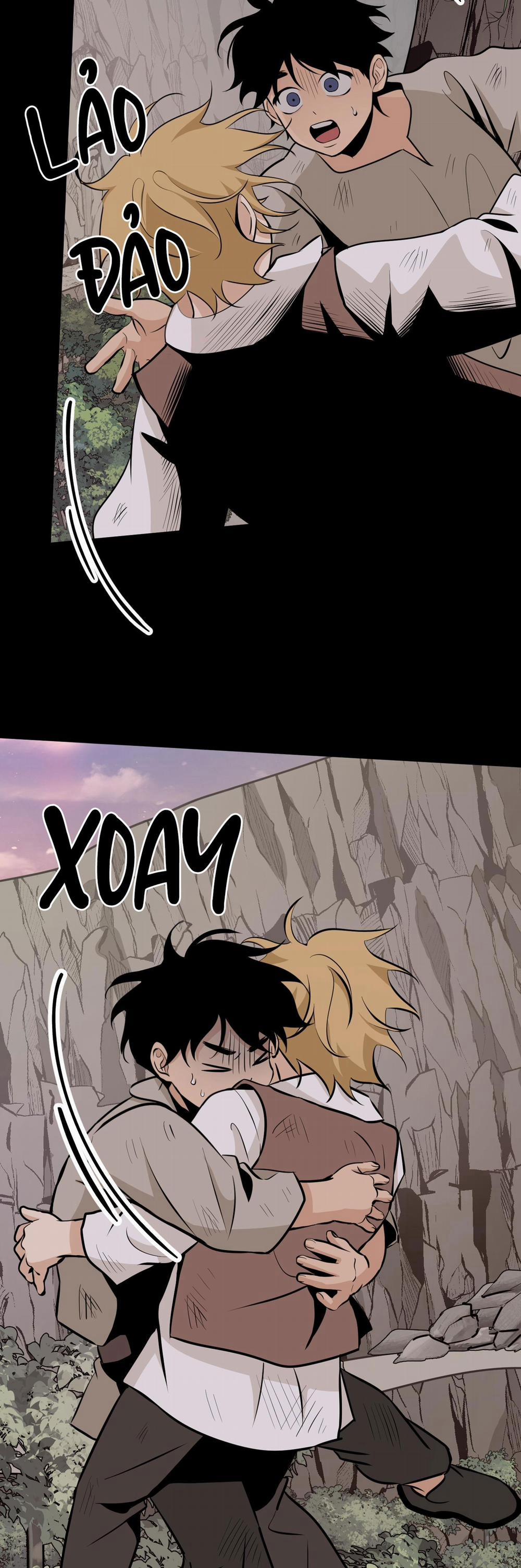 LOÀI HOA KHÔNG TÊN 4 trang 40