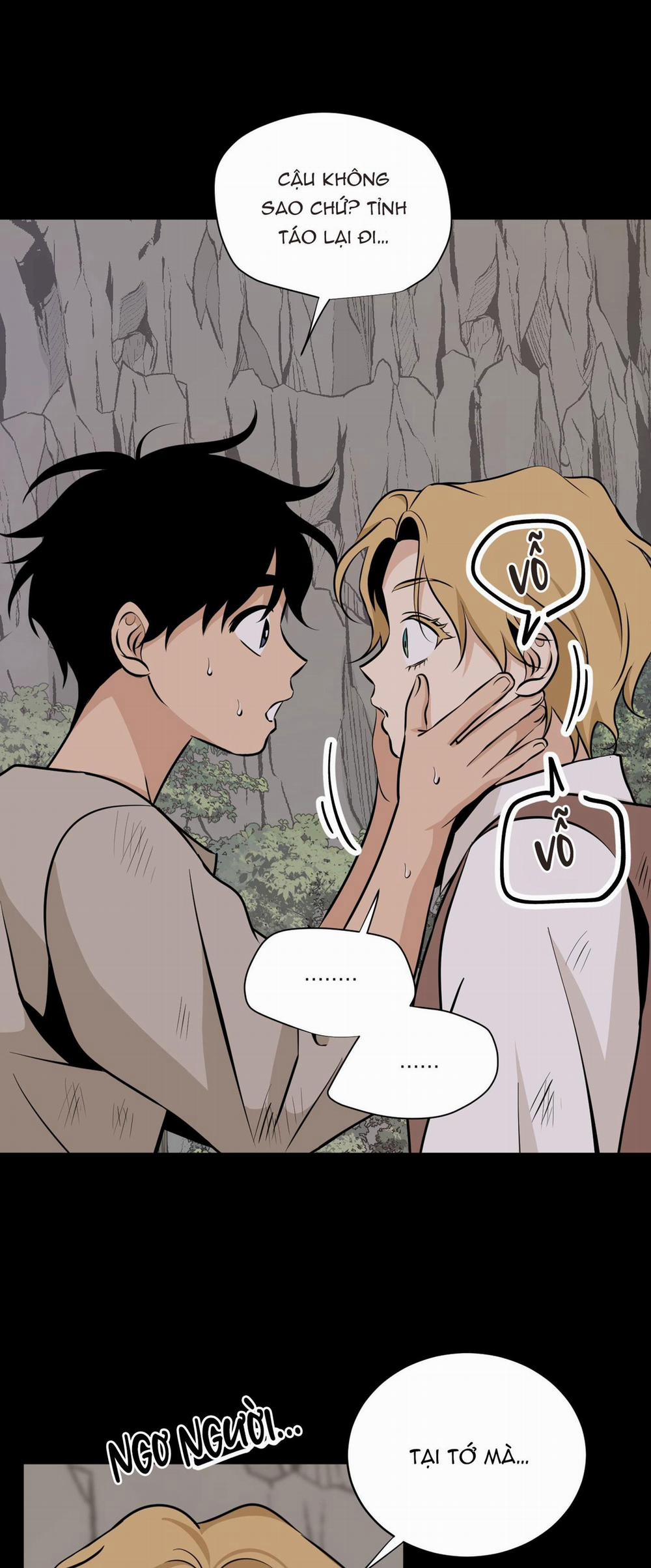 LOÀI HOA KHÔNG TÊN 4 trang 44